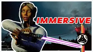 How To Make Starfield More Immersive - Starfield Mods
