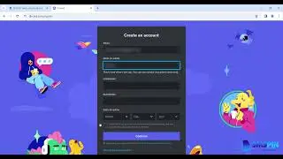 Bypass Discord Verification: Use a Non-VOIP Virtual Number from the U.S | SMS Verification 2024