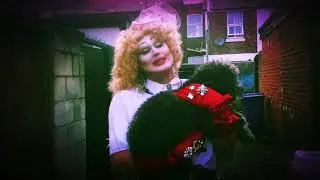 THE APOCALYPSE EDITION: ACT VIII - ASTRO PRINCESS