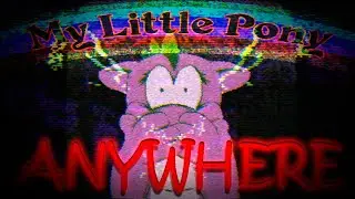 My Little Pony Friends.NES: ЧТО ЗДЕСЬ ДЕЛАЕТ СПАЙК?!