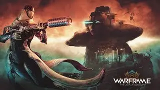 Warframe | The Jovian Concord Update Trailer