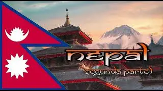 Nepal  Parte 2