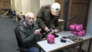 Tag på skydebanen: Bliv klar til blyfri ammunition