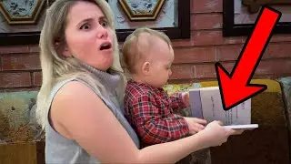 La sfanta Nina si cu Cumetrii