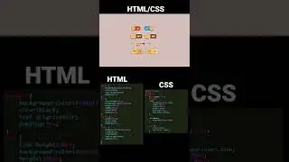 #html