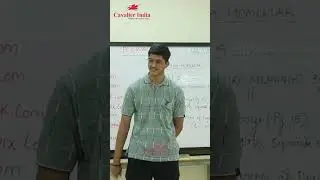 NDA AFSB recommended student Pranav shares his preparation tips and his real-life SSB experience