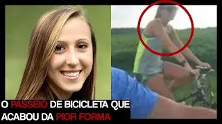 A ÚLTIMA FOTO DE SIERAH JOUGHIN