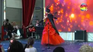 Фабрика двойников - 2015. ФИНАЛ: Малефисента