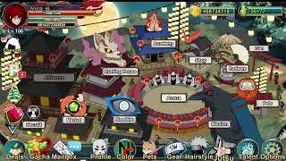 REWARD PVP OUT !! Damn This One