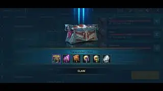 Raid Shadow Legends Ultra Nightmare Clan Boss Rewards 02/08/2023 