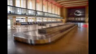 Trollge: The ''No Fly Zone'' Incident April 16th 2021