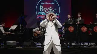 👑 THE ROYAL SWING FEST 2023 opening 👑