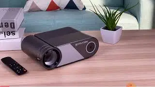BYINTEK SKY K9 projektor
