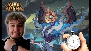 ABYSSAL EXPEDITION IN 60 SECONDS OR LESS