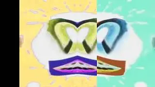 Klasky Csupo in Deaf Major Effects (2017 OLD VIDEO)