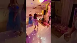 Wedding Party performed by Elena | Female Electric & Acoustic Violinist