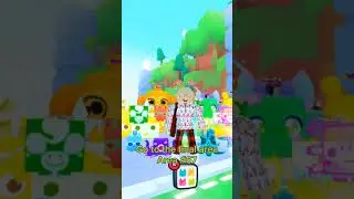 Pet Simulator 99 | Elf on The Shelf Day 14 