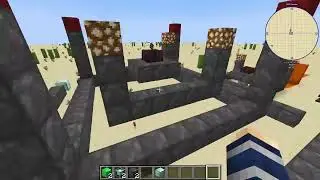 Blood Magic: How to make the Blood altar tier 5