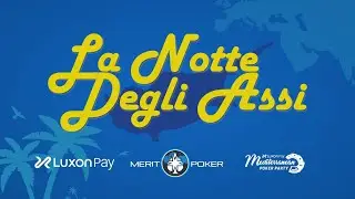 NORTH CYPRUS 2022 | LA NOTTE DEGLI ASSI FINAL DAY