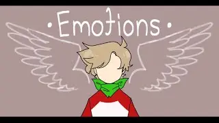 (Emotions meme)-Animation meme [Dream smp] (Loop) [Flipaclip] (Old)