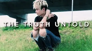 BTS - The Truth Untold VIOLIN COVER