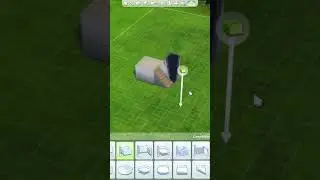 Ever tried making stairs with platforms?? | 