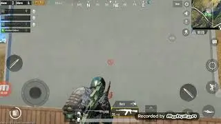 Играем в Pubg #5 часть 3