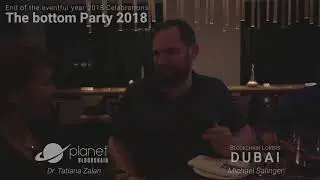 End of the eventful year 2018 - aka 