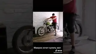 иж Юпитер 4 переделка мото