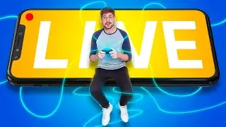 Como fazer Live pelo Celular no Streamlabs (Transmissão ao vivo pelo celular)