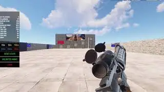 Макросы RUST