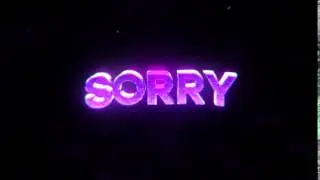 3D Intro ~ Sorry 4 not uploading {Ravian}