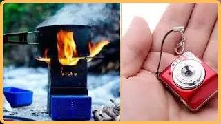ASTONISHING MINI GADGETS THAT YOU WILL DEFINITELY WANT TO BUY