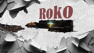 EvE Online | Roko The Rokh | PVP
