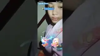 ABG polos mengkel,bigo live 3022