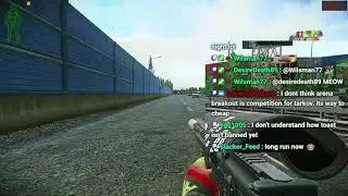 Its Good for Tarkov Gamers That Arena Breakout Infinite Exist