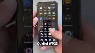 Oukitel WP22