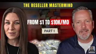 From $1 Book to $10K/Month (Stay-at-Home Mom Story)