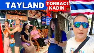 I visited Thai massage parlors in Thailand! What are the prices and what is Thai massage?