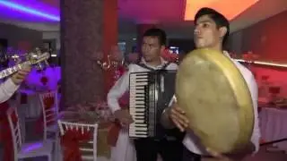 Ilhom'jon Hudaykulov düğün öncesi