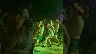 தாய்லாந்து-ல இப்படி ஒரு FULL MOON PARTY ஆ!!! #thailand #thailand🇹🇭 #thailandtrip