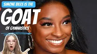 Simone Biles Claims Record Eighth U S  Gymnastics Championship After Decade of Dominance