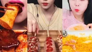 3 types of Mukbang video |Which one do your prefer? |Most Famous mukbang youtuber