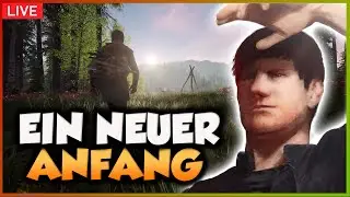 JETZT startet die NEUE WELT🌱 SEALAND DYNASTY 🌱Einschalten und Wohlfühlen #1