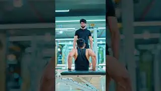❌️Best dips for TRICEPS ?