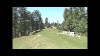 KUND BANGLA (Monru Trek 1906)  Balakot/Siran Forest Division. KPK. Pakistan. (Part-1)