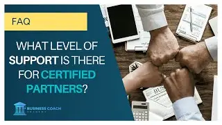 What level of support is there for certified partners?
