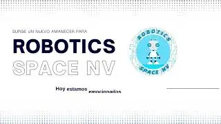 Este 2023 nos renovamos! 🤖