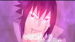 LOST IT - Quick Edit