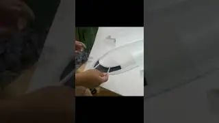 DIY B-2 Spirit